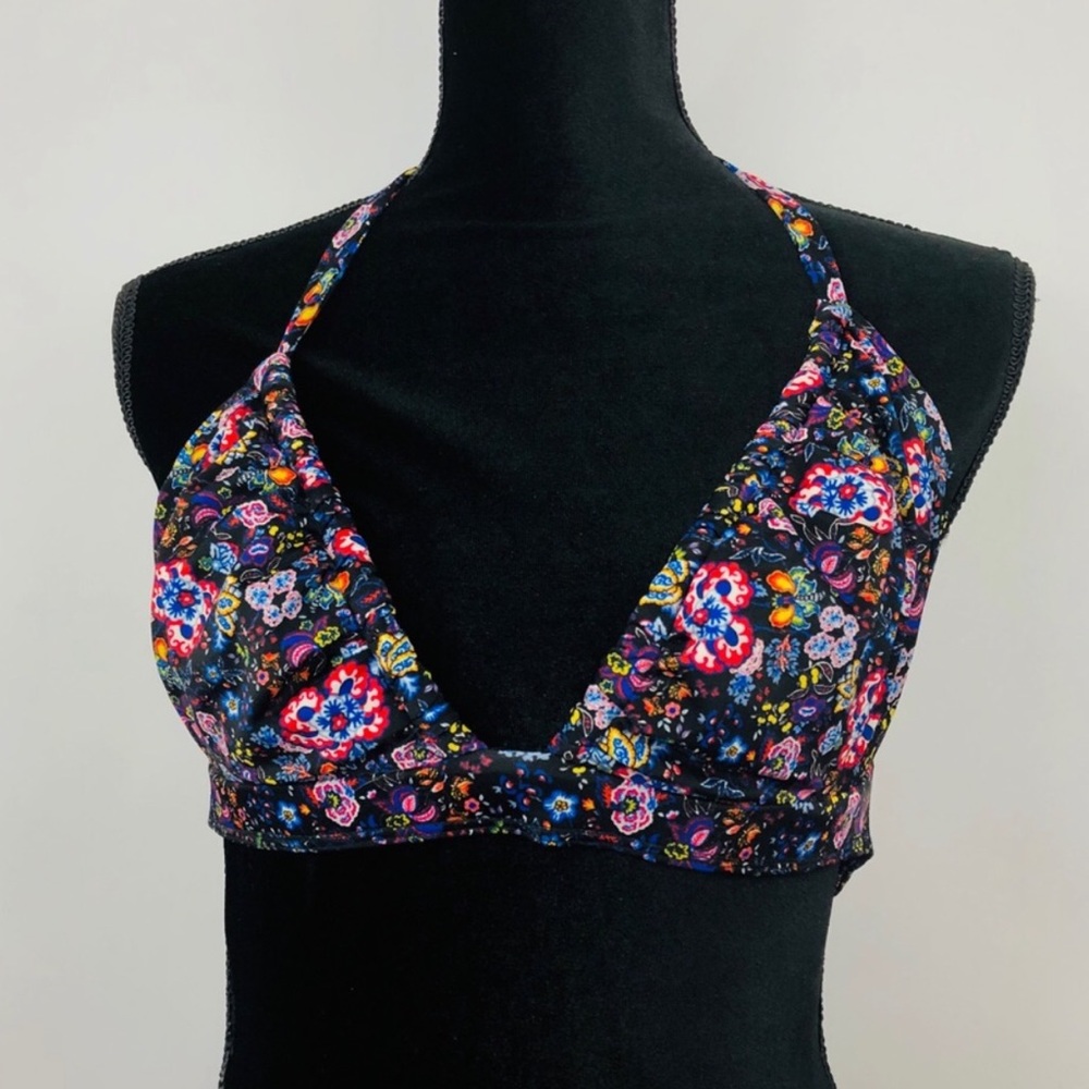 set FRAME Noir Multi Bikini